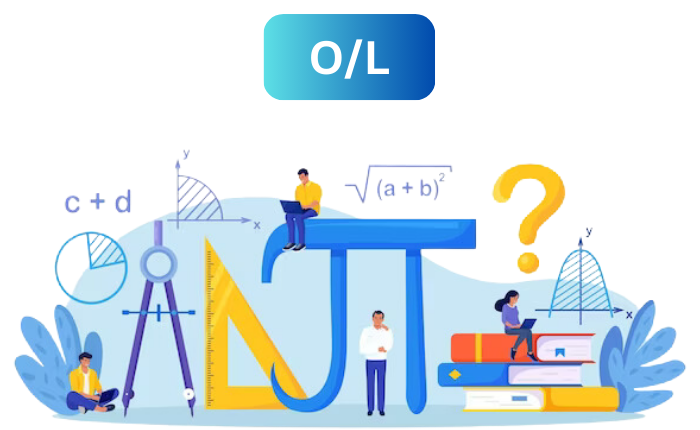Grade 11 O/L Science (English Medium) Zoom – Part II